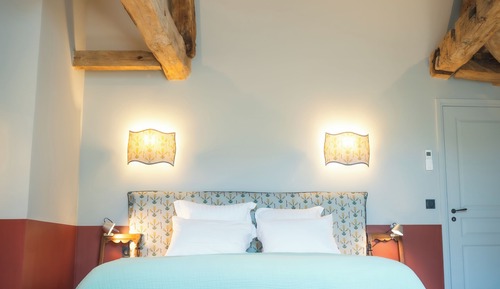Comfort House, 2 Bedrooms, Non Smoking, Courtyard View