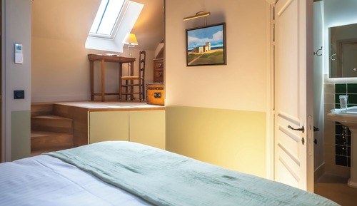 Comfort House, 3 Bedrooms, Non Smoking, Hill View