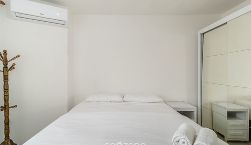 Basic Apartment