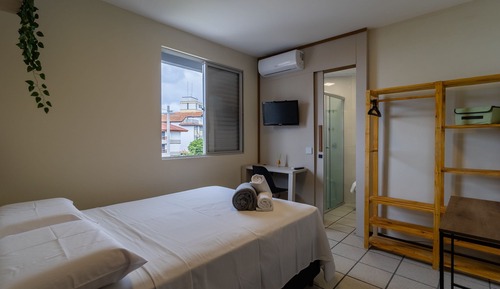 Basic Apartment
