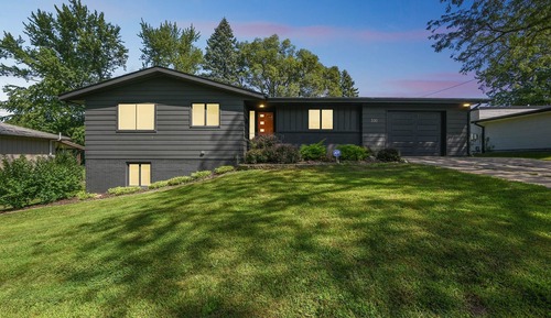 House, 4 Bedrooms