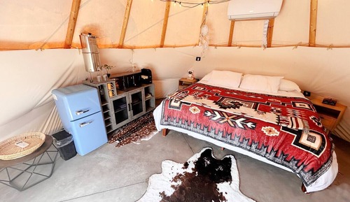 Tent