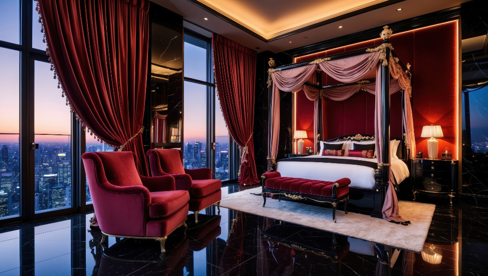 Basic Chalet