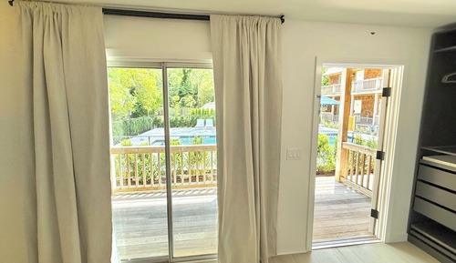 Deluxe Studio, 1 King Bed