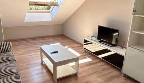 Family Apartment, Mountain View