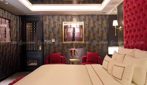 Signature Double Room