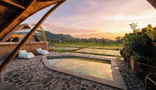 Panoramic Villa