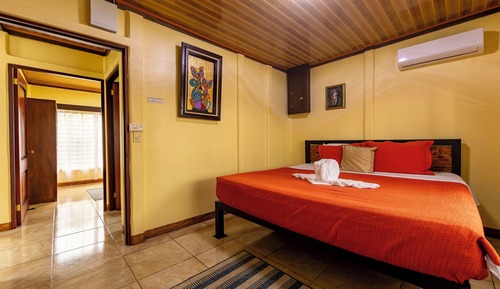 Family Apartment, 2 Bedrooms