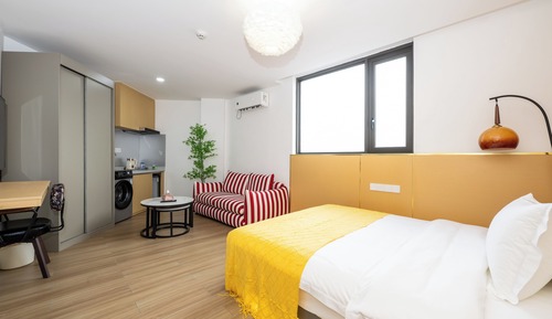 Comfort Studio