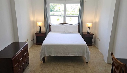 Apartment, 2 Bedrooms