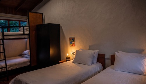 Family Quadruple Room, Non Smoking