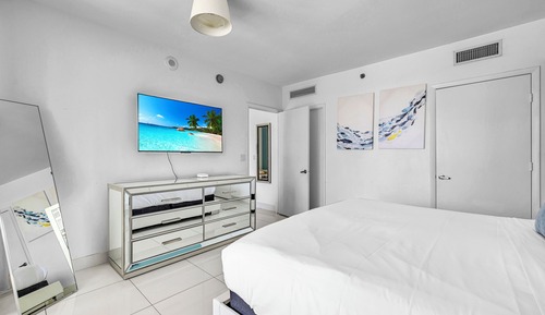 Exclusive Apartment, 1 Bedroom, Private Pool, Ocean View