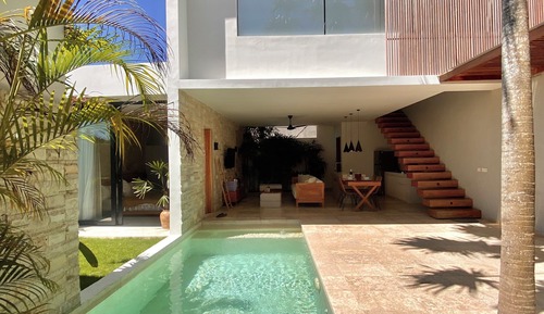 Villa, 2 Bedrooms, Private Pool