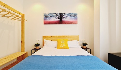 Family Quadruple Room