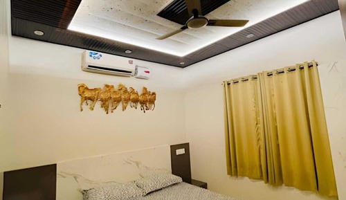 7 Mountain Farm Villa