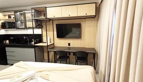 Comfort Apartment