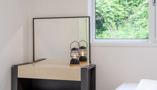 Basic Room, 3 Bedrooms (Stay 4)