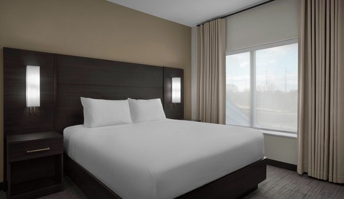 Suite, 1 Bedroom