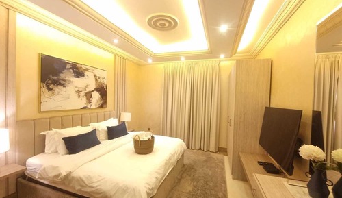 Family Apartment