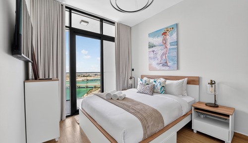 Exclusive Apartment