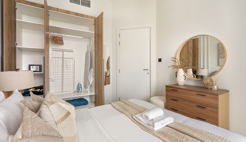 Economy Apartment