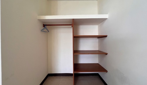 Standard Triple Room, Balcony, City View