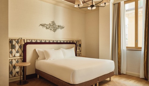 Appartamento Grand, 2 camere da letto