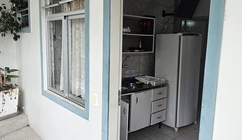 Basic Apartment, Courtyard View, Mezzanine