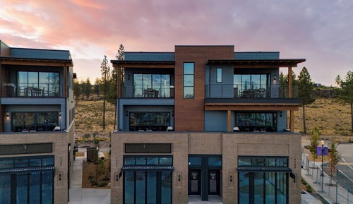 House (5 Bedrooms)