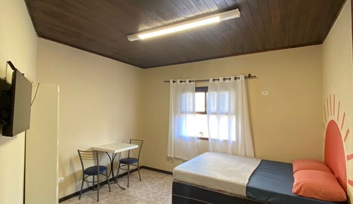 Basic Twin Room