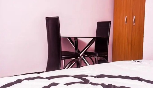 Deluxe Room, Balcony, City View