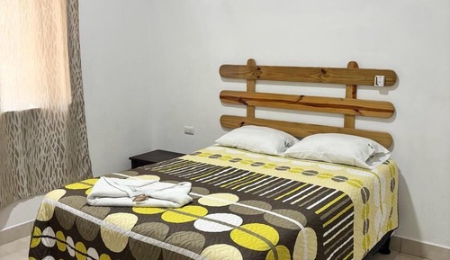 Basic Single Room