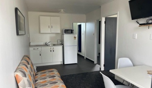 Family Apartment