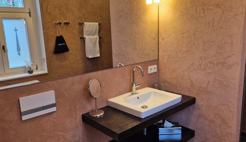 Deluxe Double Room, Park View