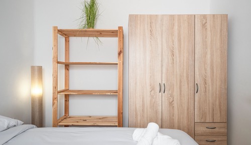 Basic Room