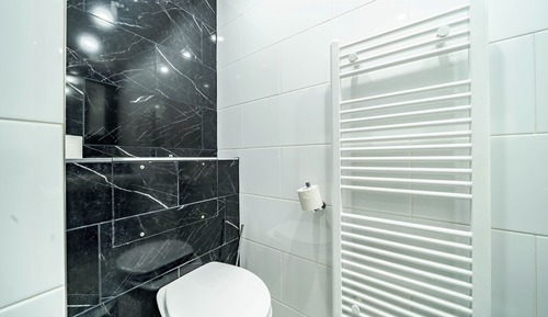 Comfort Suite, Mountain View