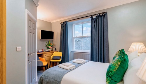Comfort Double Room
