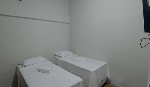 Basic Twin Room