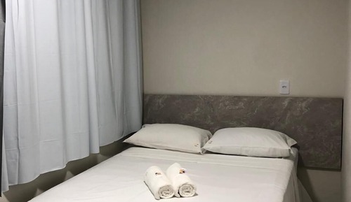Basic Double Room