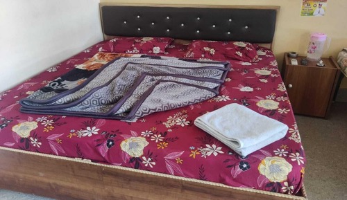 Standard Room, Non Smoking, Mountain View