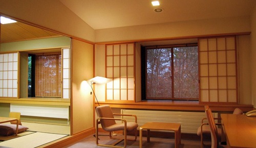 Japanese-style Room