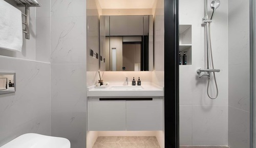 Business Twin Room