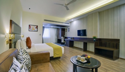 Superior Double Room