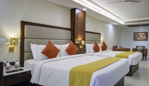 Family Suite