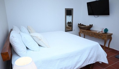Standard Room 201