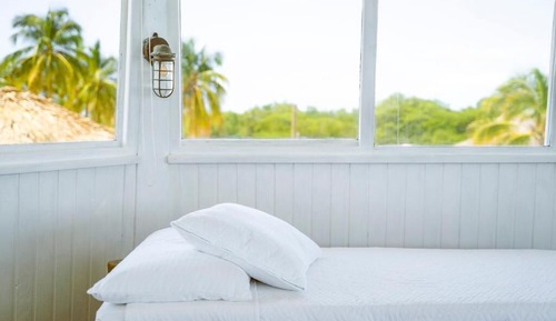 Deluxe Room 101, Sea View