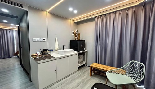 Standard Villa