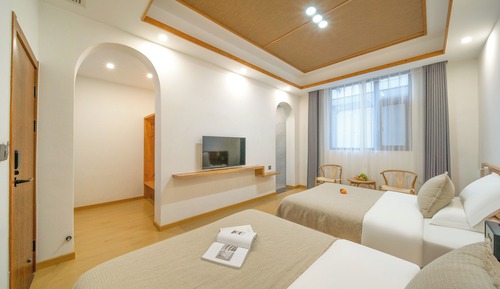 Comfort Double Room