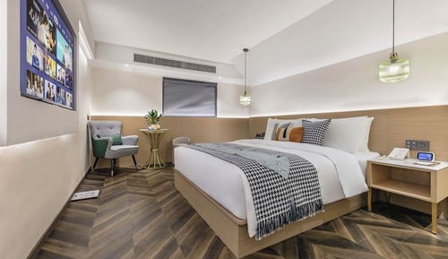Comfort Room