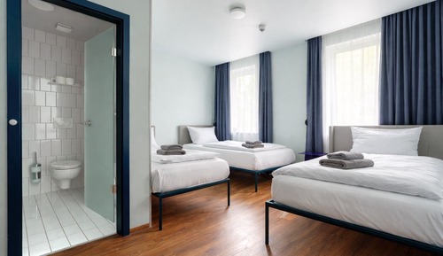 Classic Triple Room